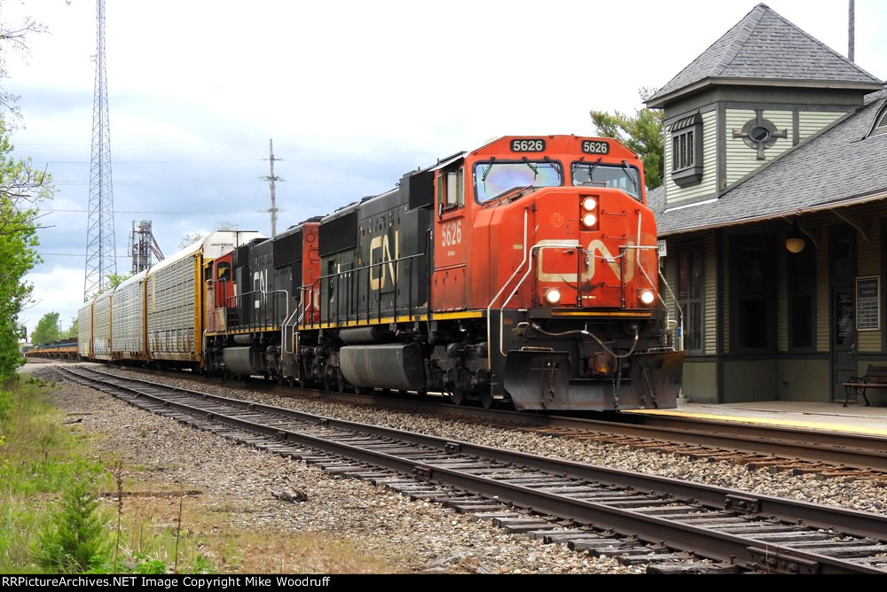 CN 5626